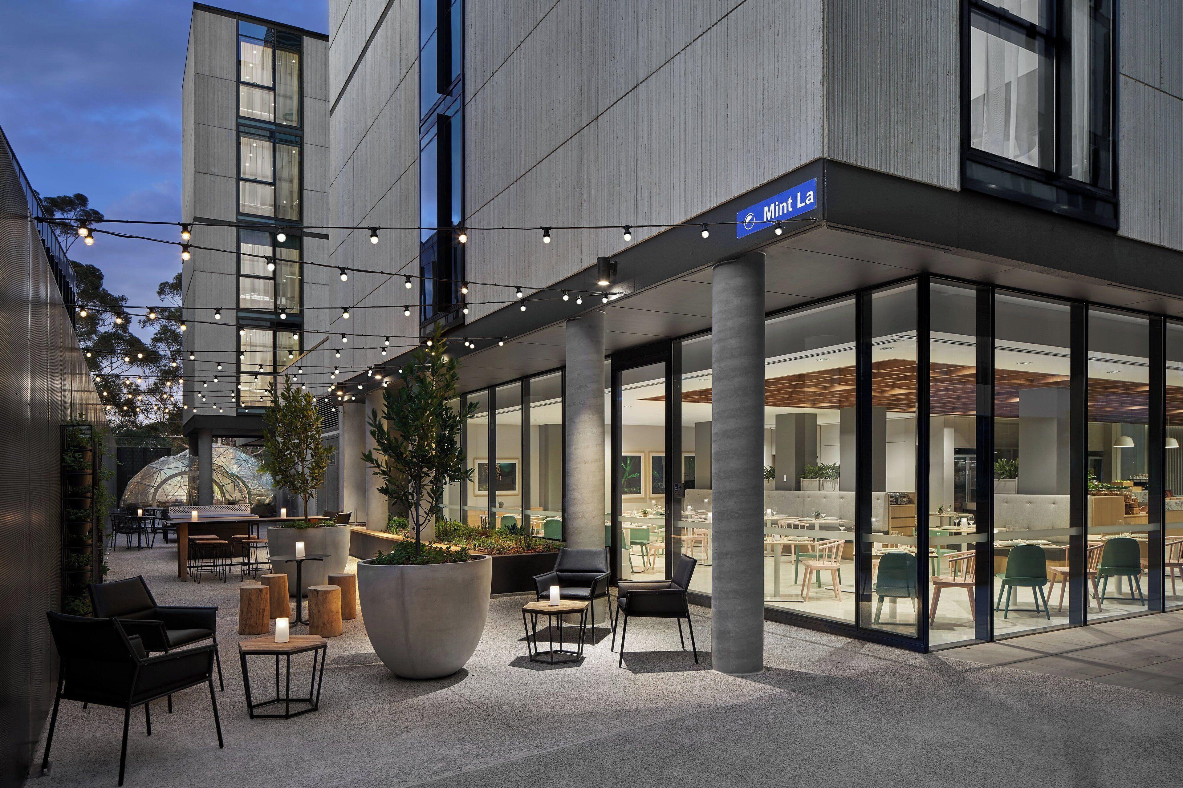 Element By Marriott Melbourne Richmond — Photos 2